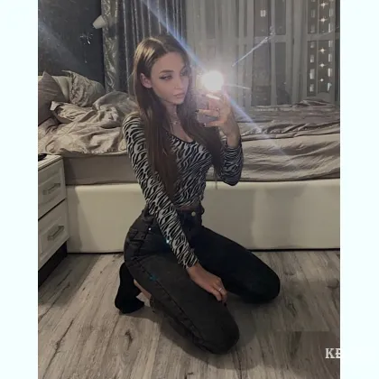 Встречи с нежной девушкой для эмоций